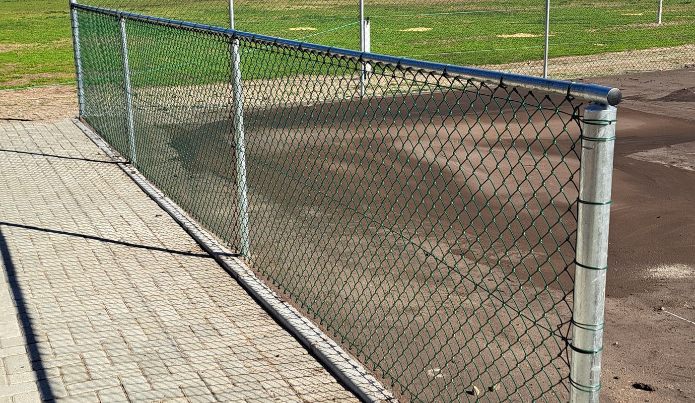 Welded Mesh, Diamond Mesh, Chain Link & Razor Mesh Fencing in Cape Town