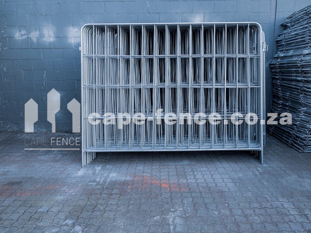 Cape Fence (Pty) Ltd
