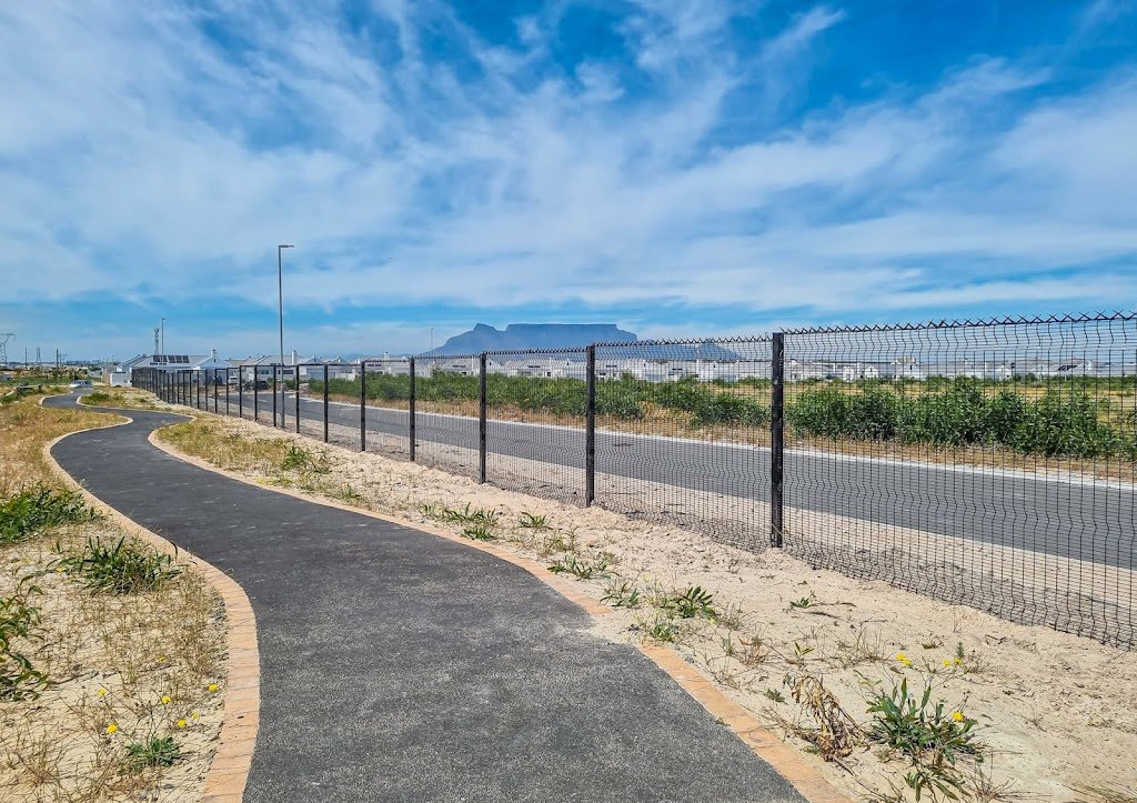 Hyman Master Fence Cape Town