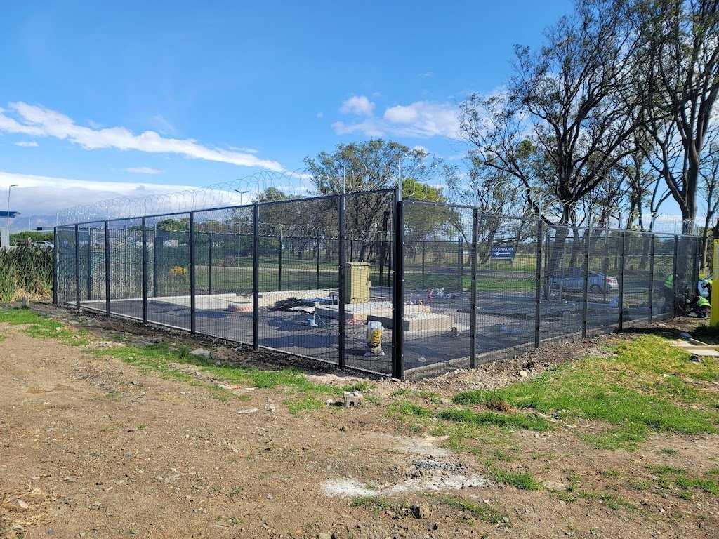 Maramba Fence and Gates